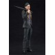 Gotham ARTFX+ PVC Statue 1/10 Oswald Chesterfield Cobblepot 18 cm